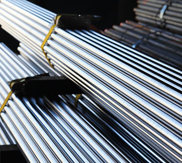 Sert Krom Kaplı Mil