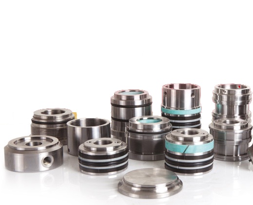 Hydraulic Lifting Equipment