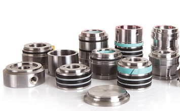 Hidrolik Lift Malzemeleri