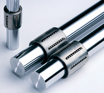 İndiksiyonlu Sert Krom Kaplı Miller