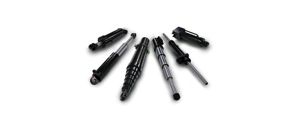 Teleskopik Silindir Borular